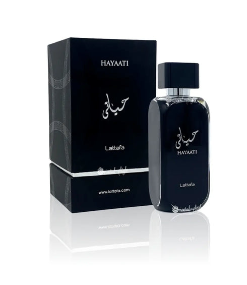 Hayaati By Lattafa